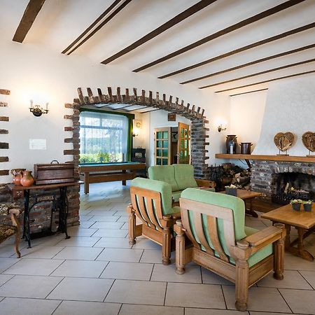 Aparthotel De Oude Hamer 메헬렌 외부 사진