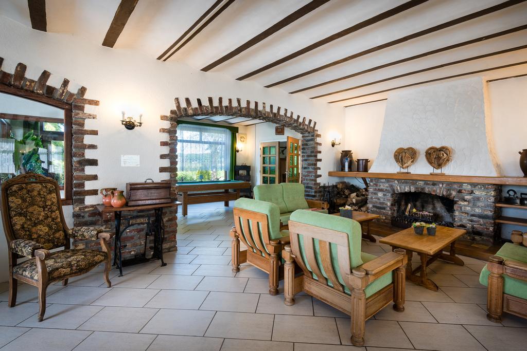 Aparthotel De Oude Hamer 메헬렌 외부 사진