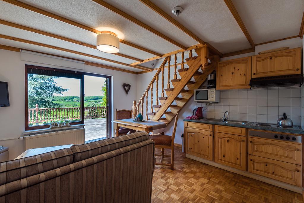 Aparthotel De Oude Hamer 메헬렌 외부 사진