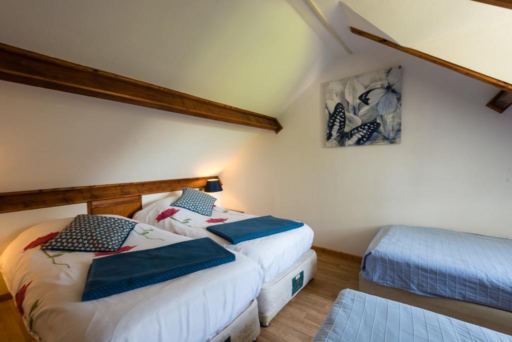 Aparthotel De Oude Hamer 메헬렌 외부 사진