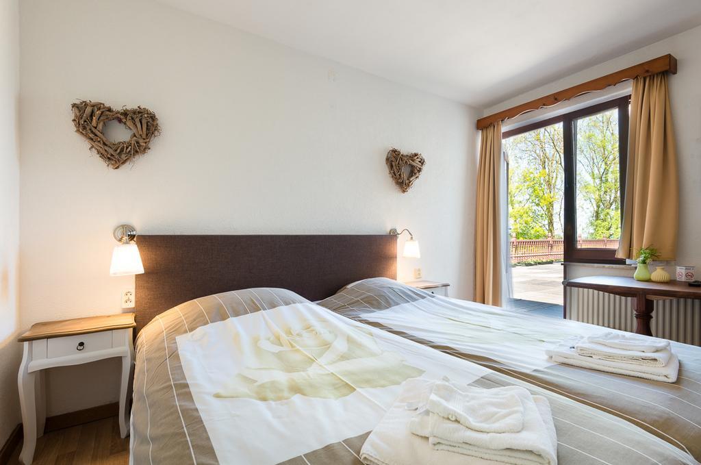 Aparthotel De Oude Hamer 메헬렌 외부 사진