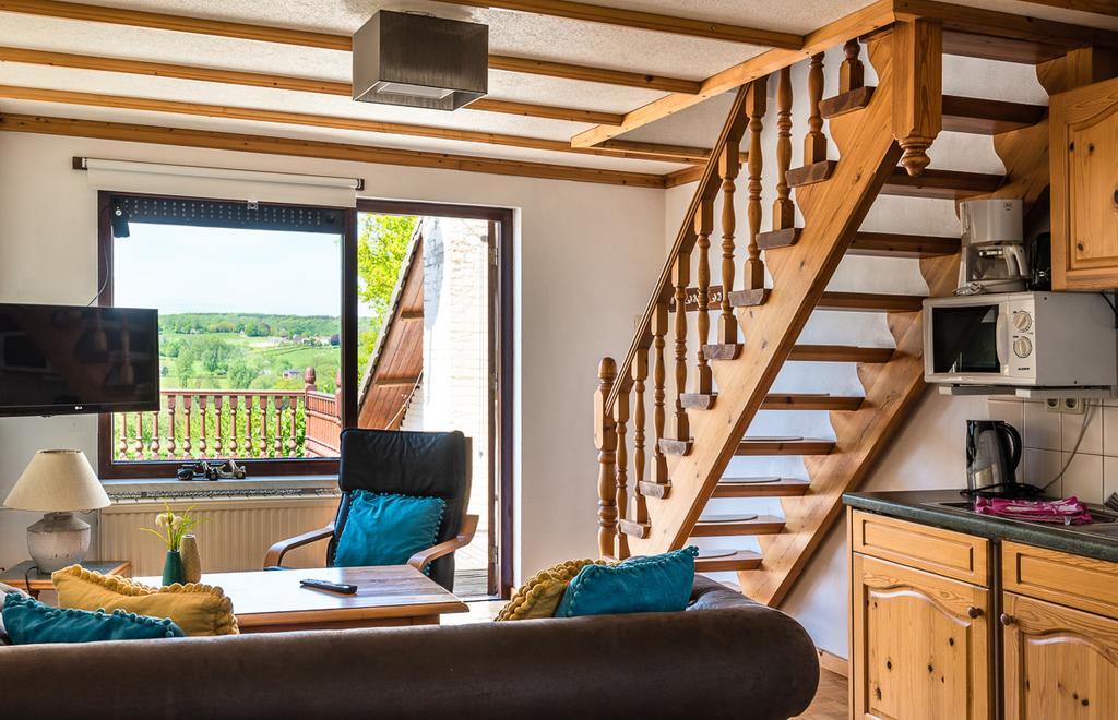 Aparthotel De Oude Hamer 메헬렌 외부 사진