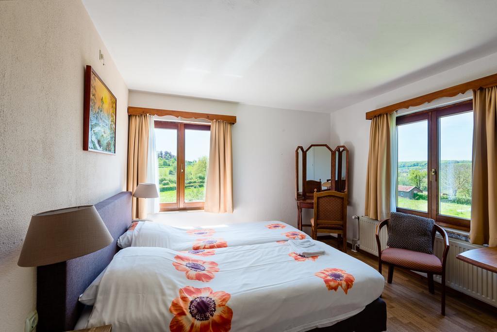 Aparthotel De Oude Hamer 메헬렌 외부 사진