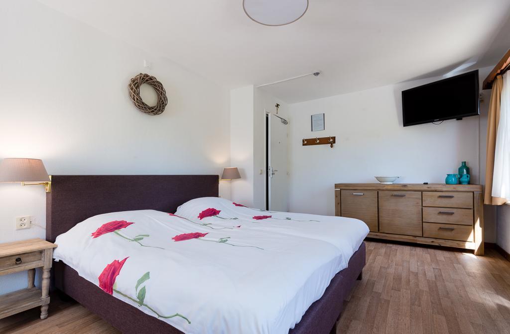 Aparthotel De Oude Hamer 메헬렌 외부 사진